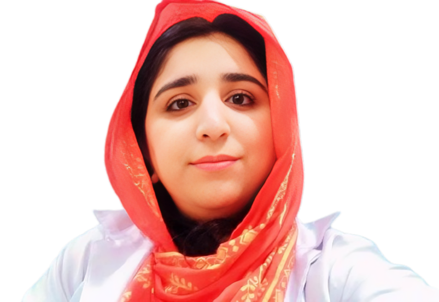 Dr.Ayesha Habib Basra
