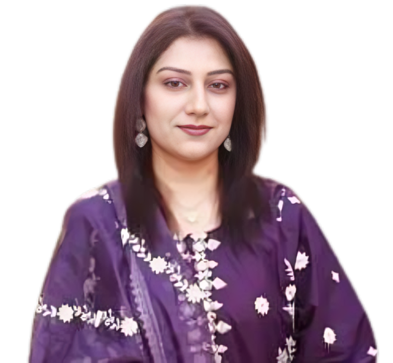 Dr.Wajeeha Sajjad
